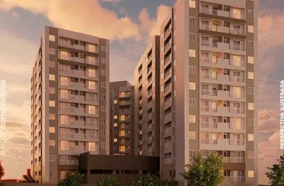 Apartamento com 2 quartos à venda na rua coronel euclides machado, 525, limão, são paulo, 38 m2 por r$ 306.800