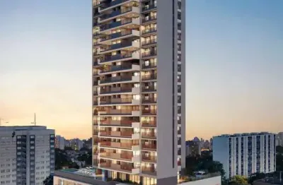 Apartamento com 2 quartos à venda na rua ministro godói, 1108, perdizes, são paulo, 69 m2 por r$ 1.358.600