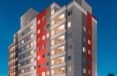 Apartamento com 1 quarto à venda na rua irmã emerenciana, 793, jaçanã, são paulo, 17 m2 por r$ 182.480