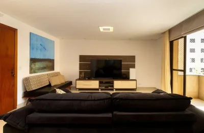 Apartamento com 3 quartos à venda na rua diana, 863, perdizes, são paulo, 125 m2 por r$ 1.600.000