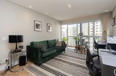 Apartamento com 4 quartos à venda na avenida jurucê, 144, moema, são paulo, 169 m2 por r$ 2.600.000