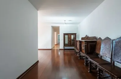 Apartamento com 3 quartos à venda na avenida piassanguaba, 75, moema, são paulo, 140 m2 por r$ 1.380.000