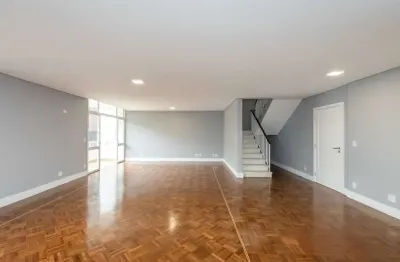 Apartamento com 5 quartos à venda na rua doutor albuquerque lins, 1530, santa cecília, são paulo, 271 m2 por r$ 2.500.000