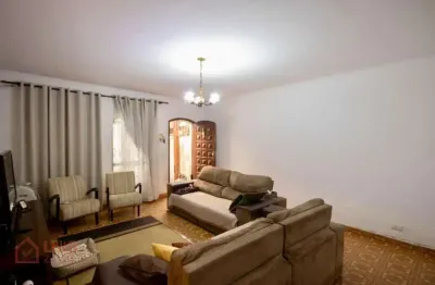 Imperdível casa à venda no parque edu chaves: 3 quartos, 2 suítes, 3 salas, 2 banheiros, 2 vagas, 134m².