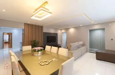 Casa à venda em jardim guanca: 3 quartos, 1 suíte, 3 salas, 2 banheiros, 2 vagas, 100m²!
