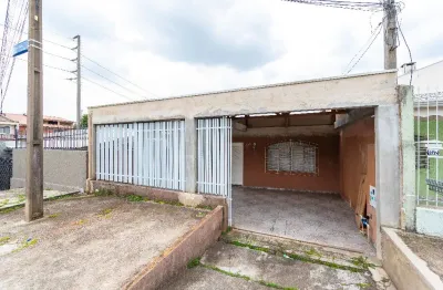 Sua casa no pinheirinho – 2 quartos e 2 vagas | residencial danielle ii