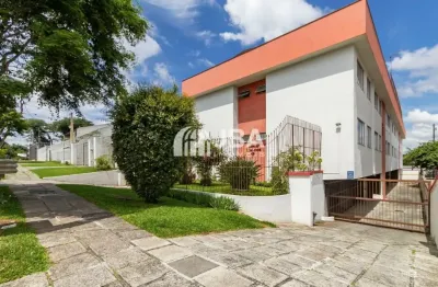 Excelente apartamento de 55,78m², térreo, desocupado, arejado e com ótima iluminação natural.