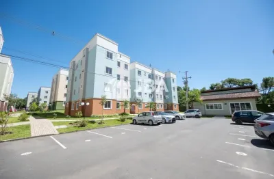 Almirante tamandaré! apartamentos com 1 ou 2 quartos, lazer completo e segurança total!