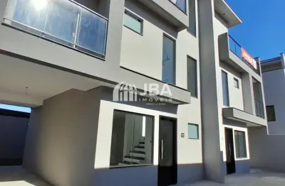 Oportunidade! triplex moderno com terraço panorâmico no alto do boa vista!