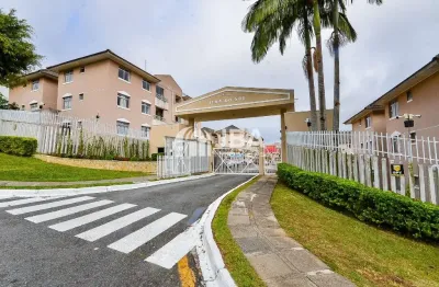 Capão da imbuia -  residencial ilha do sol – apartamento com 3 quartos e suíte no 3º andar, em localização privilegiada!  este é o momento de morar com conforto, praticidade e segurança em um excelent