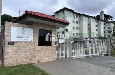 Apartamento – santa cândida – conforto e praticidade em um só lugar