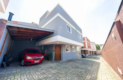Bairro alto - triplex, vista linda e localização privilegiada!
