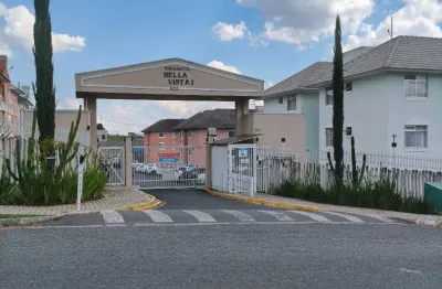 Apartamento com 3 quartos à venda na Rua José Fernandes Maldonado, 970, Bairro Alto, Curitiba