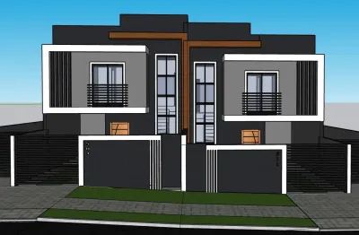 Sobrado à venda no bairro alto | face norte | frente para a rua | alto padrão