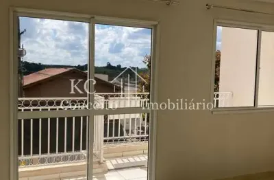 Apartamento com 2 quartos à venda no Residencial Nova Era, Valinhos 