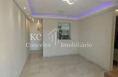 Apartamento à venda com 3 quartos no residencial parque da fazenda, campinas/sp