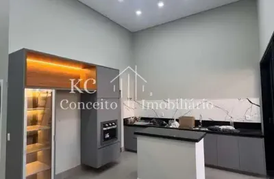Casa à venda com 3 quartos e 3 suítes no jardim flamboyant em paulinia/sp.
