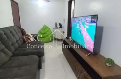 Apartamento à venda com 3 quartos no vila industrial em campinas/sp.