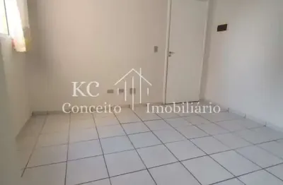 Apartamento com 2 quartos à venda no Jardim Novo Ângulo, Hortolândia 