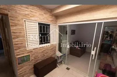 Casa com 3 quartos à venda na Vila Teixeira, Campinas 