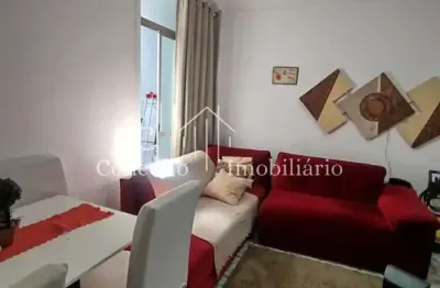 Apartamento à venda com 2 quartos no jardim das bandeiras em campinas/sp