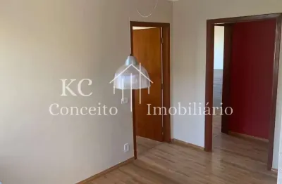 Apartamento com 3 quartos à venda no jardim pacaembu campinassp
