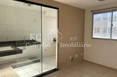Apartamento com 2 quartos no jardim nova europa, campinas/sp