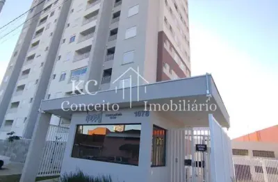 Apartamento com 2 quartos no  loteamento remanso campineiro, hortolândia/sp