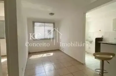 Apartamento à venda com 2 quartos no bairro nova europa em campinas/sp