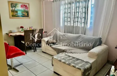 Apartamento com 2 quartos à venda no Parque Residencial Vila União, Campinas 