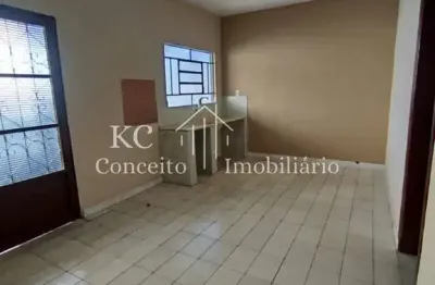 Casa para locação com 3 quartos no parque dom pedro ii - campinas/sp