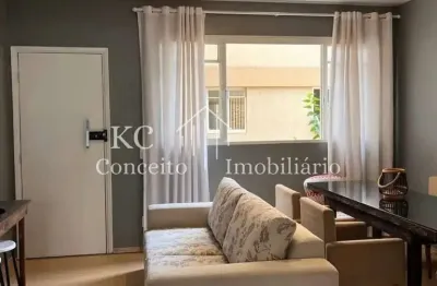 Apartamento com 2 quartos à venda no Parque Cambuí, Catanduva 