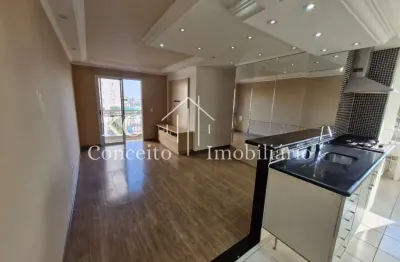 Apartamento com 2 quartos no bairro são bernardo, campinas/sp