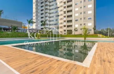 Apartamento com 2 quartos à venda no parque prado, campinas/sp