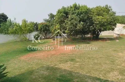 Chácara / sítio com 2 quartos à venda no Chácaras Marisa, Campinas 