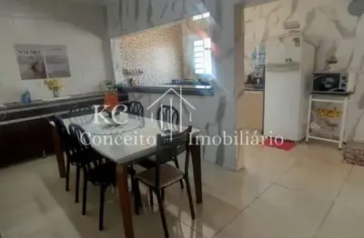 Casa para locação com 3 quartos no jardim novo campos elíseos, campinas/sp