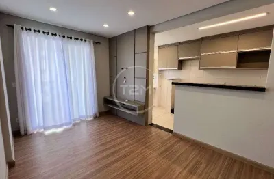 Apartamento para locacao jardim santo andre em limeira - sp