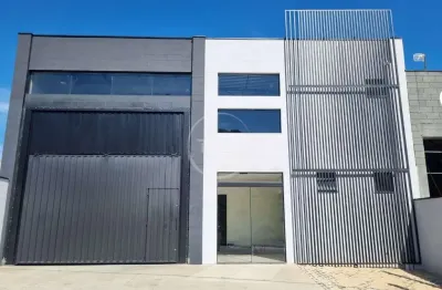 Excelente barracao para locacao em otima localizacao proximo a sesao de limeira-sp