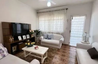 Casa com 3 quartos à venda no Centro, Limeira 