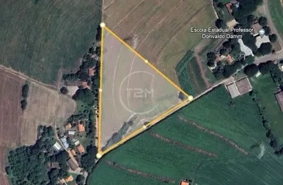 Chácara / sítio à venda no Bairro do Pinhal, Limeira 