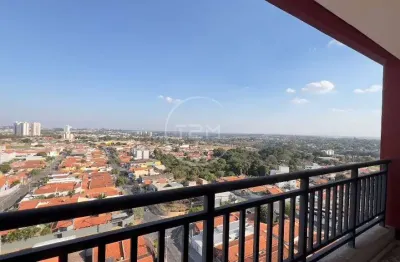 Apartamento com 2 quartos à venda no Jardim Senador Vergueiro, Limeira 