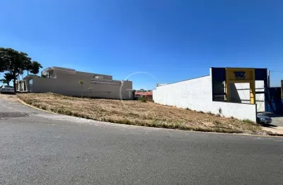 Terreno comercial de esquina com potencial em limeira-sp