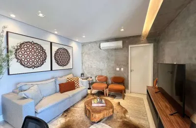 Apartamento com 3 quartos à venda no Jardim Aquárius, Limeira 