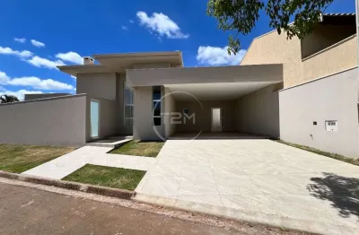 Casa em condomínio fechado com 3 quartos à venda no Parque Residencial Roland, Limeira 