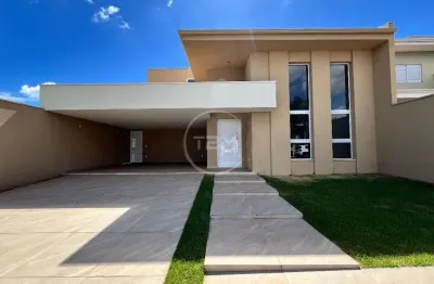Casa em condomínio fechado com 3 quartos à venda no Parque Residencial Roland, Limeira 