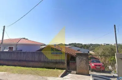 Terreno à venda no Arruda, Colombo 