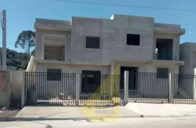 Apartamento com 2 quartos à venda no jardim monza, colombo  por r$ 750.000