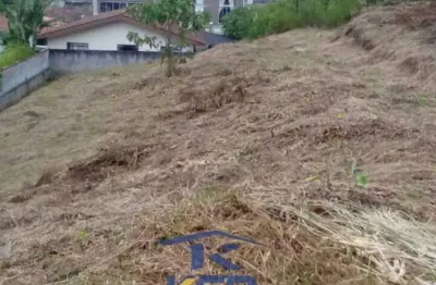 Terreno à venda na rua  francisco bonato, centro, colombo por r$ 360.000