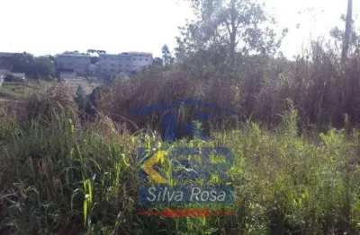 Terreno à venda no parque do embu, colombo  por r$ 260.000
