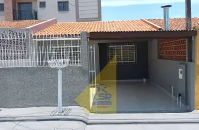Casa com 2 quartos à venda na roça grande, colombo  por r$ 280.000